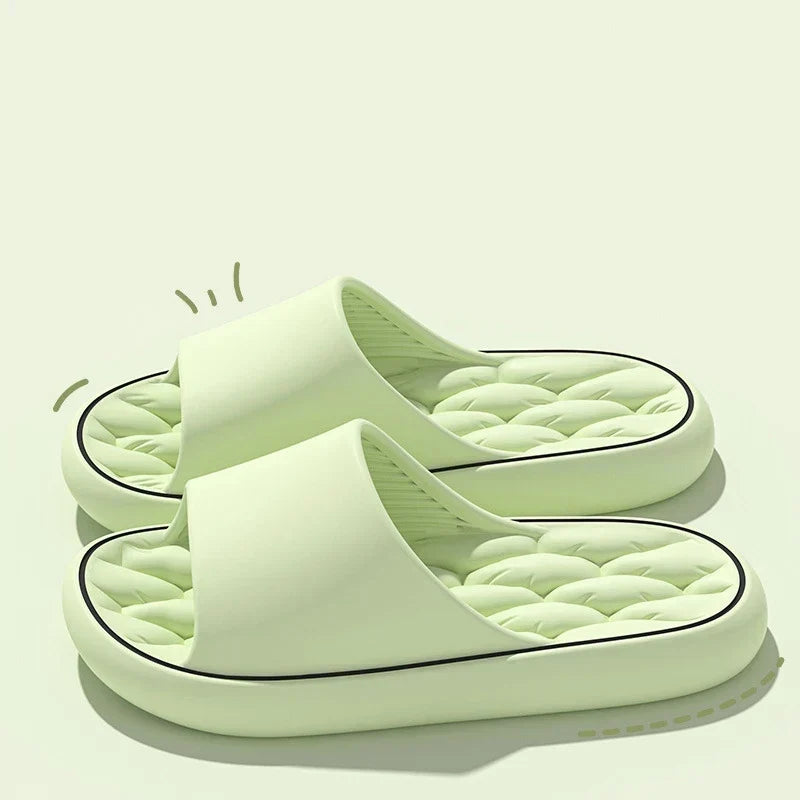 PillowStep Comfort Slides