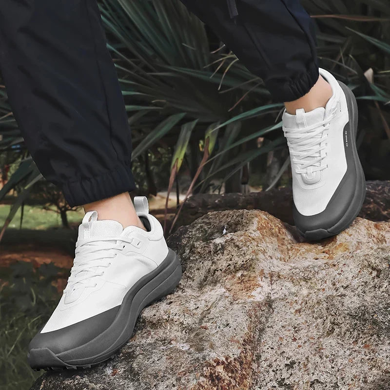 TrailFlex Performance Sneakers