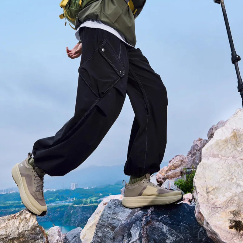 AeroStride Comfort Sneakers