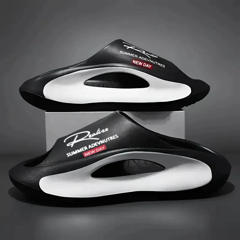 AirWave Comfort Slides