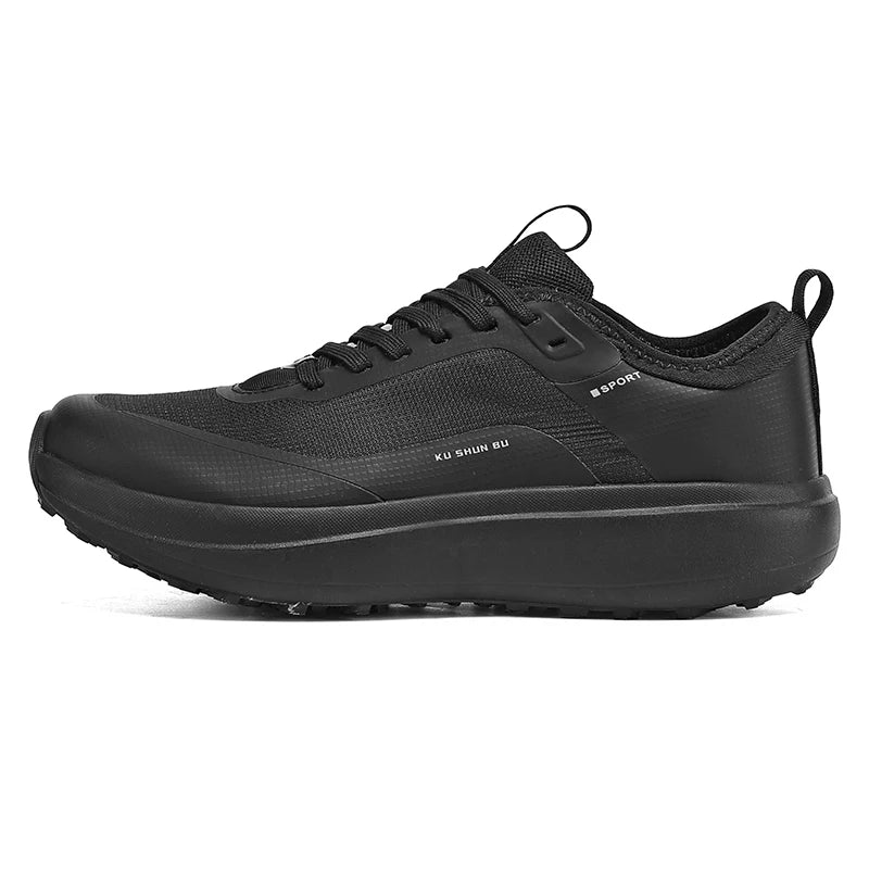 TrailFlex Performance Sneakers