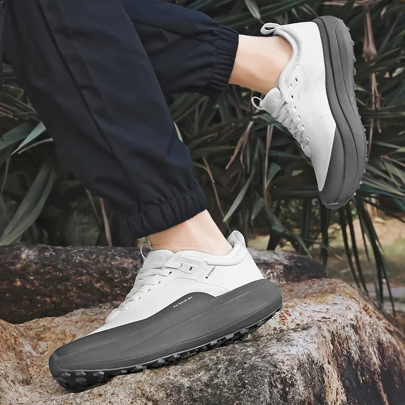 TrailFlex Performance Sneakers